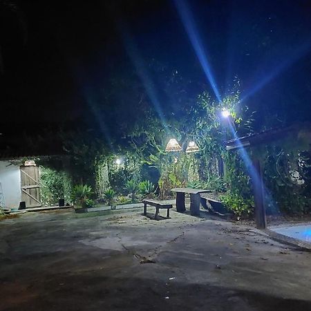 Residencial Maria De Lourdes Apartment Ibicoara Exterior photo