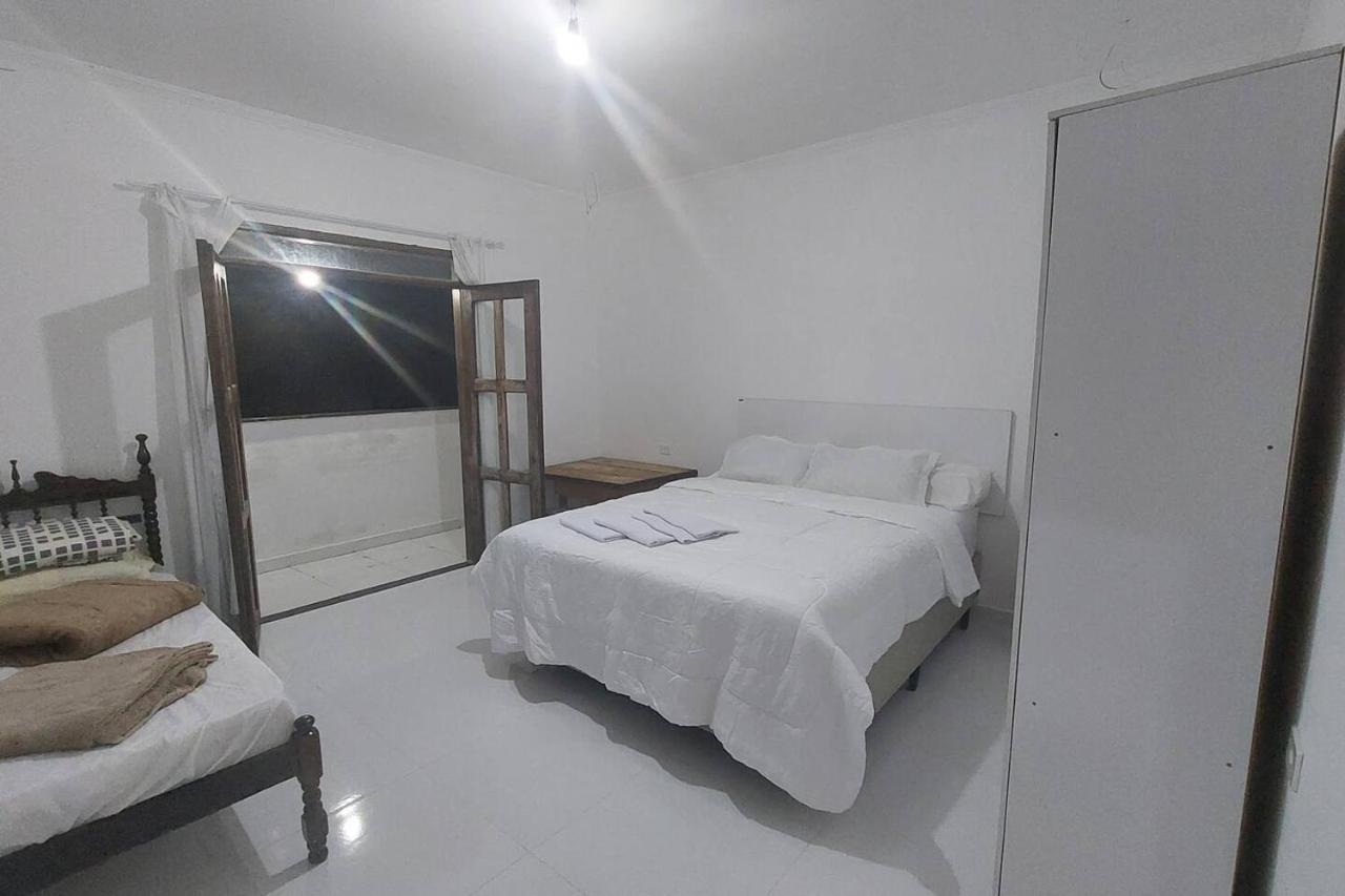 Residencial Maria De Lourdes Apartment Ibicoara Exterior photo
