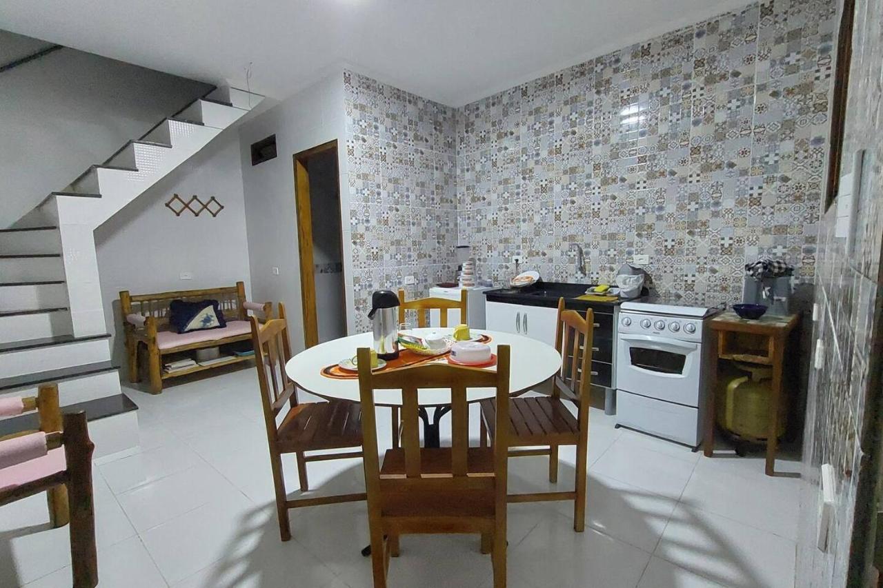 Residencial Maria De Lourdes Apartment Ibicoara Exterior photo
