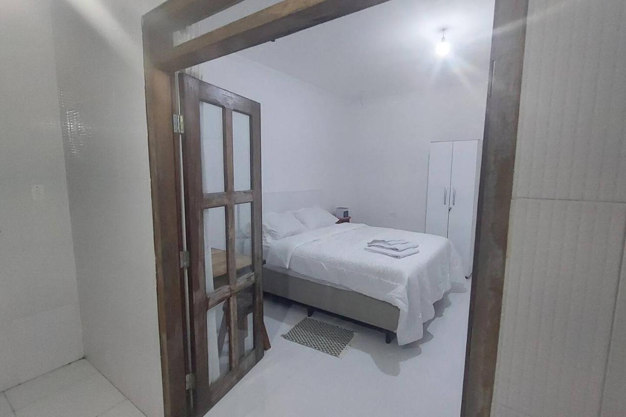 Residencial Maria De Lourdes Apartment Ibicoara Exterior photo