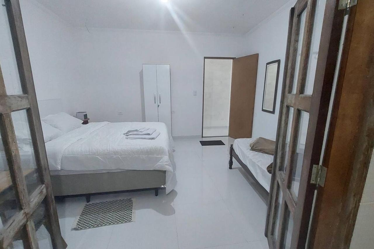 Residencial Maria De Lourdes Apartment Ibicoara Exterior photo