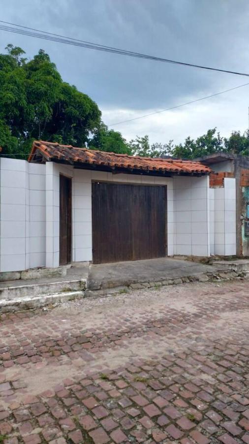 Residencial Maria De Lourdes Apartment Ibicoara Exterior photo