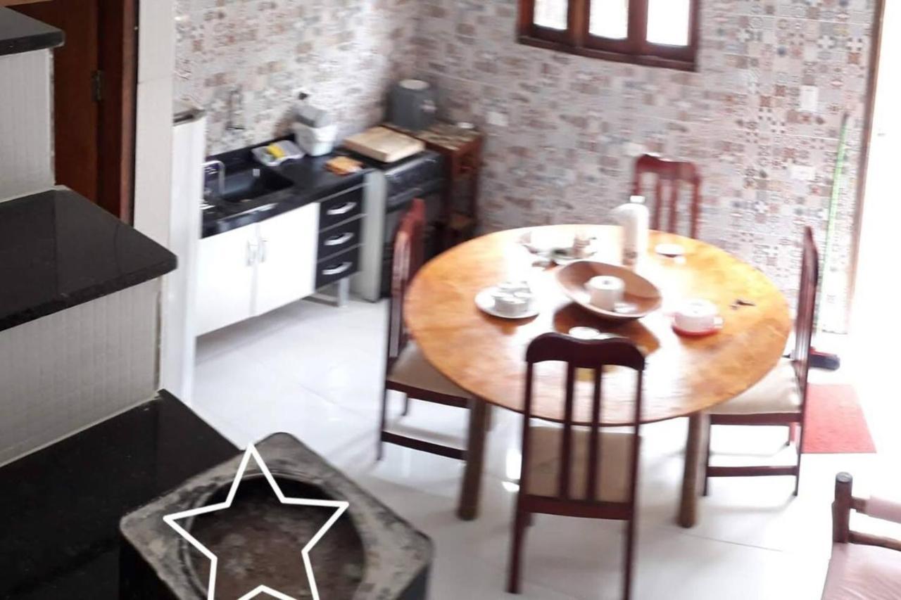 Residencial Maria De Lourdes Apartment Ibicoara Exterior photo