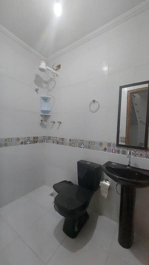Residencial Maria De Lourdes Apartment Ibicoara Exterior photo