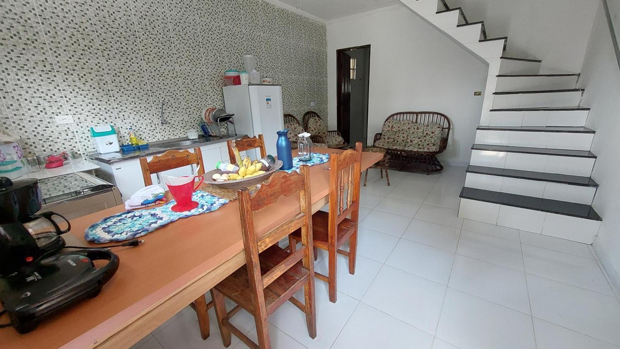 Residencial Maria De Lourdes Apartment Ibicoara Exterior photo