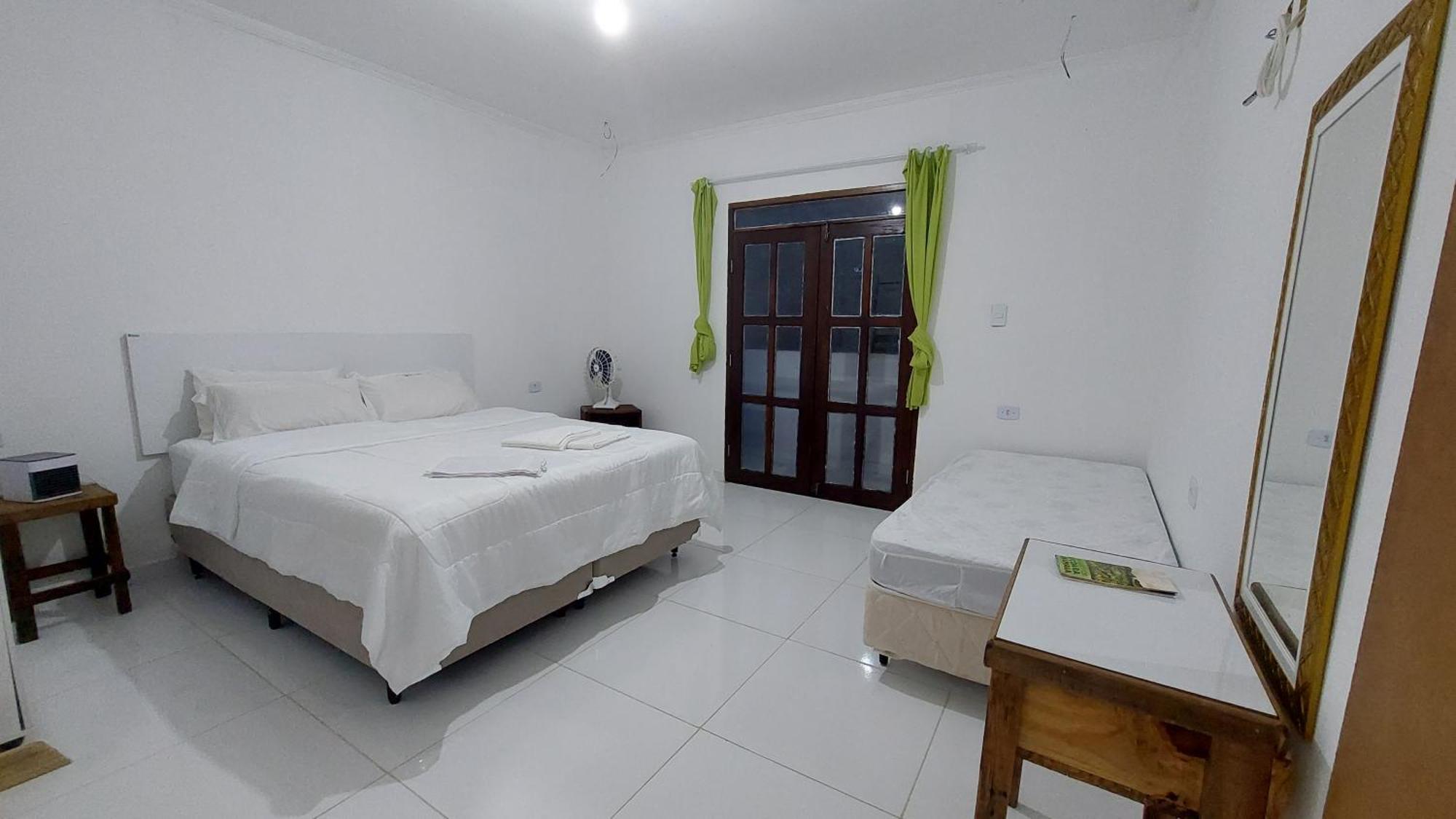 Residencial Maria De Lourdes Apartment Ibicoara Exterior photo
